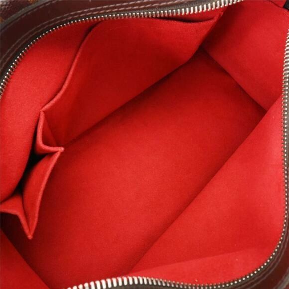 Louis Vuitton Damier Ebene Duomo - Picture 10 of 12